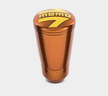 MOMO Schaltknauf SK50 Aluminium orange